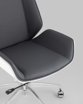 Кресло офисное STOOL GROUP TopChairs Crown SN