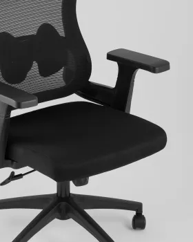 Кресло офисное STOOL GROUP TopChairs Petal