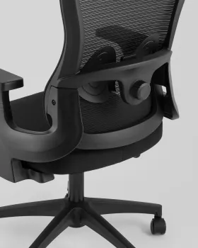 Кресло офисное STOOL GROUP TopChairs Petal