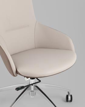 Кресло офисное STOOL GROUP TopChairs Soulo