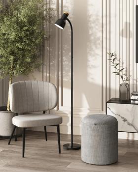 Кресло STOOL GROUP Руби