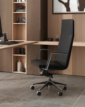 Кресло руководителя STOOL GROUP TopChairs Arrow