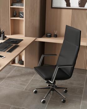 Кресло руководителя STOOL GROUP TopChairs Arrow