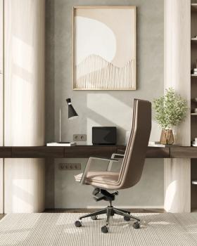 Кресло руководителя STOOL GROUP TopChairs Arrow