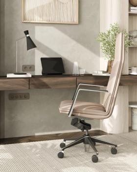 Кресло руководителя STOOL GROUP TopChairs Arrow