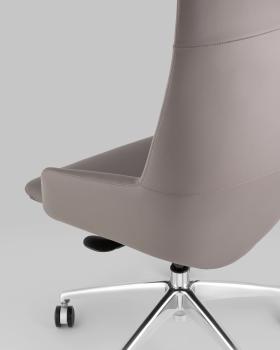 Кресло руководителя STOOL GROUP TopChairs Bow
