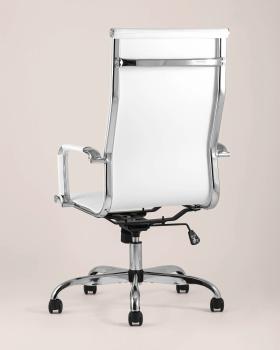Кресло руководителя STOOL GROUP TopChairs City