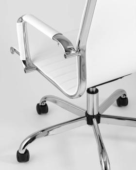 Кресло руководителя STOOL GROUP TopChairs City