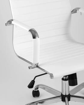 Кресло руководителя STOOL GROUP TopChairs City