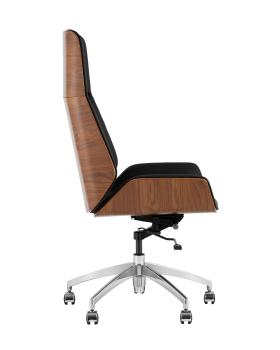 Кресло руководителя STOOL GROUP TopChairs Crown SN