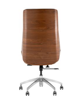 Кресло руководителя STOOL GROUP TopChairs Crown SN