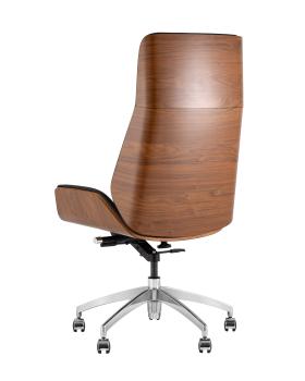 Кресло руководителя STOOL GROUP TopChairs Crown SN