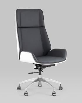 Кресло руководителя STOOL GROUP TopChairs Crown SN