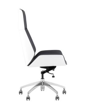 Кресло руководителя STOOL GROUP TopChairs Crown SN