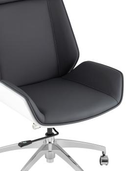 Кресло руководителя STOOL GROUP TopChairs Crown SN