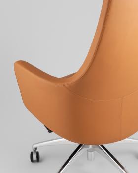 Кресло руководителя STOOL GROUP TopChairs Ferris