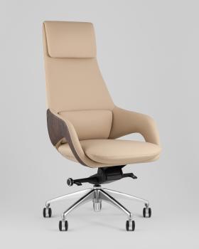 Кресло руководителя STOOL GROUP TopChairs Reign