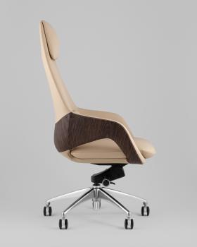 Кресло руководителя STOOL GROUP TopChairs Reign