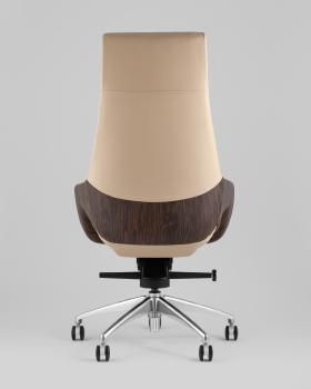 Кресло руководителя STOOL GROUP TopChairs Reign