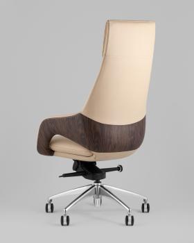 Кресло руководителя STOOL GROUP TopChairs Reign