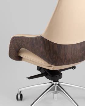 Кресло руководителя STOOL GROUP TopChairs Reign