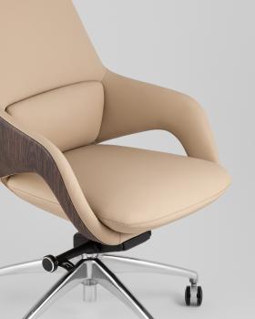 Кресло руководителя STOOL GROUP TopChairs Reign