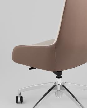 Кресло руководителя STOOL GROUP TopChairs Soulo