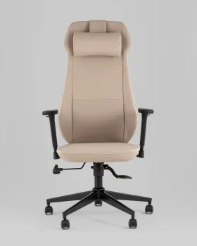 Кресло руководителя STOOL GROUP TopChairs Trophey