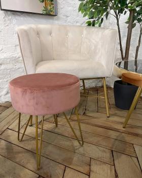 Кресло STOOL GROUP Шале