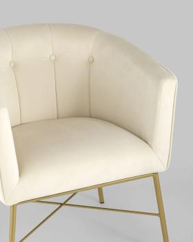 Кресло STOOL GROUP Шале