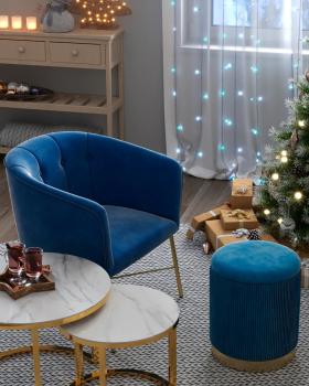 Кресло STOOL GROUP Шале