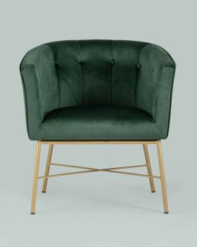 Кресло STOOL GROUP Шале