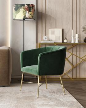 Кресло STOOL GROUP Шале