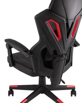 Кресло спортивное STOOL GROUP TopChairs Айронхайд