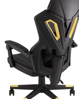 Кресло спортивное STOOL GROUP TopChairs Айронхайд