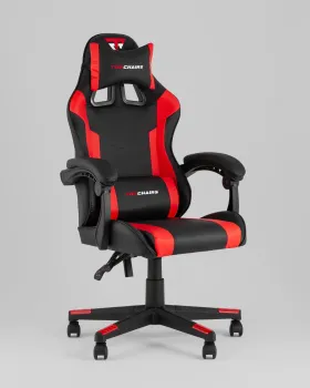 Кресло спортивное STOOL GROUP TopChairs Commander