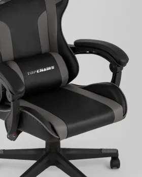 Кресло спортивное STOOL GROUP TopChairs Commander