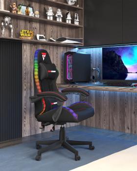 Кресло спортивное STOOL GROUP TopChairs Druid