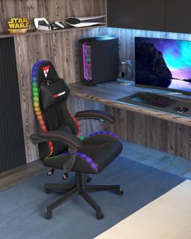 Кресло спортивное STOOL GROUP TopChairs Druid