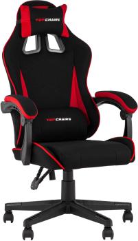 Черно-красный