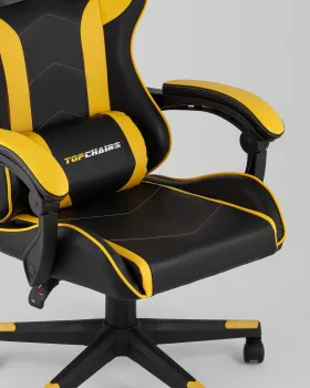 Кресло спортивное STOOL GROUP TopChairs Shadow