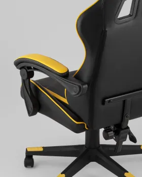 Кресло спортивное STOOL GROUP TopChairs Shadow