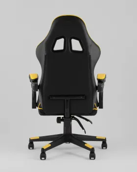 Кресло спортивное STOOL GROUP TopChairs Shadow