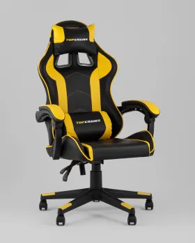 Кресло спортивное STOOL GROUP TopChairs Shadow