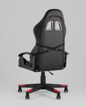 Кресло спортивное STOOL GROUP TopChairs Warden