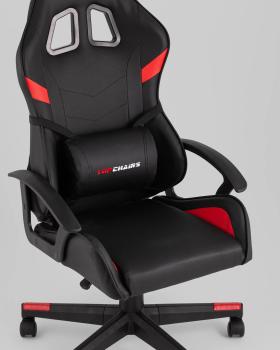 Кресло спортивное STOOL GROUP TopChairs Warden