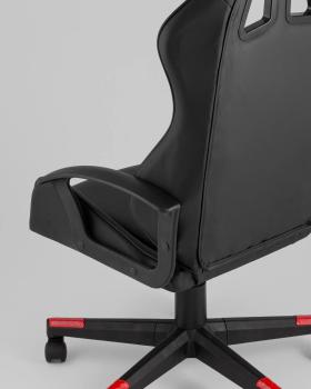 Кресло спортивное STOOL GROUP TopChairs Warden