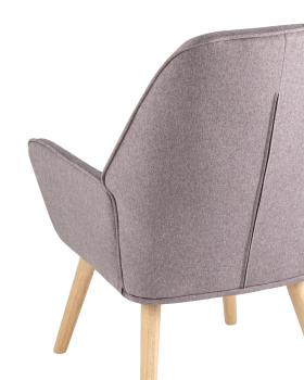 Кресло STOOL GROUP Стерн