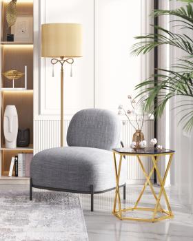 Кресло STOOL GROUP Стоун