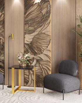 Кресло STOOL GROUP Стоун